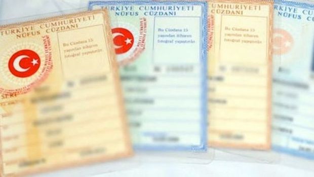 Başsavcılık,kimlik bilgilerinin sızdırılmasıyla ilgili soruşturma başlattı
