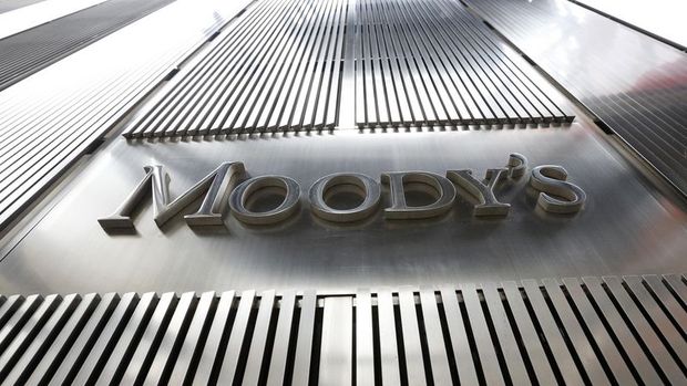Ekonomistler: Moody's Türkiye'nin notunu ve görünümünü değiştirmez