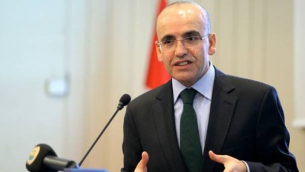 Şimşek: Türkiye yeni bir reform döneminin eşiğinde