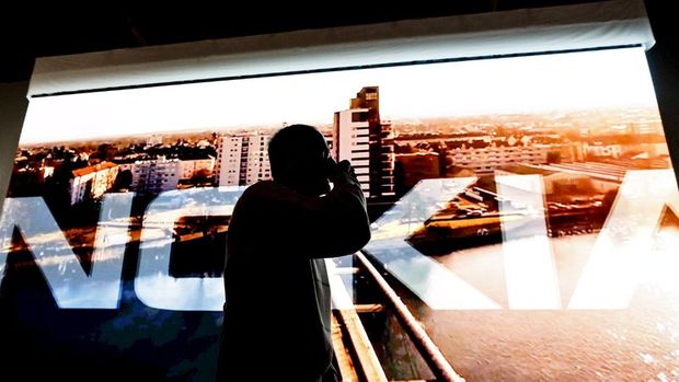 Nokia binlerce çalışanını işten çıkartacak