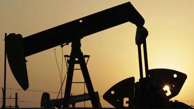 ABD haftalık petrol stokları 4,9 milyon varil azaldı
