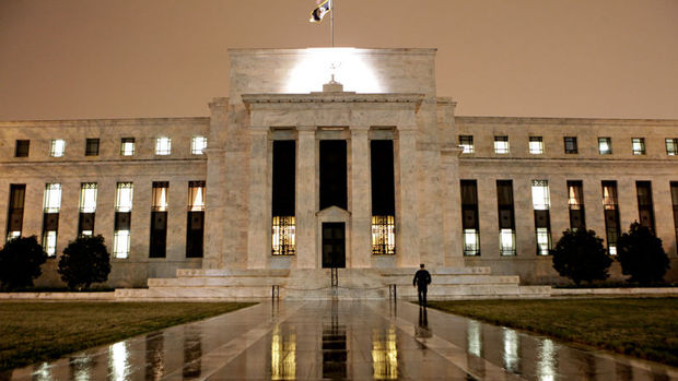 Fed tutanakları: Birkaç yetkili Nisan'da faiz artışını tartıştı