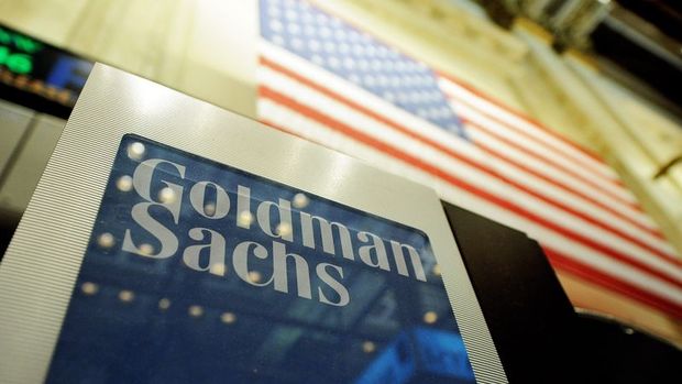 Goldman: Petrolde 35 dolar ABD'li üreticiler için ideal