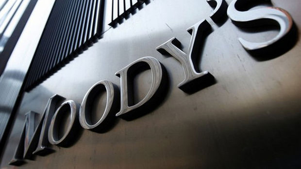 Moody's'ten Türk bankalarına ilişkin açıklama 