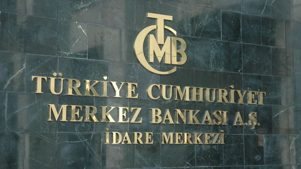 TCMB Banka Kredileri Eğilim Anketini yayınladı