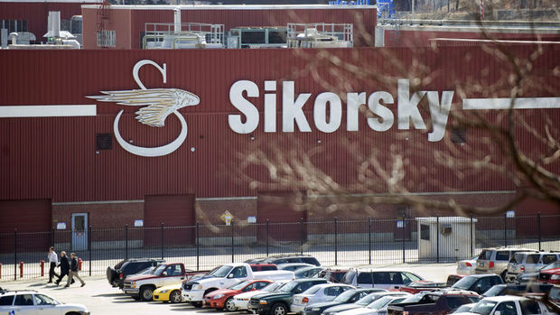 Sikorsky, Türk sanayisinin kabiliyetlerini kullanacak