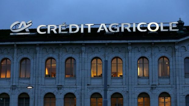 C. Agricole: BOJ ek parasal genişlemeye gidebilir