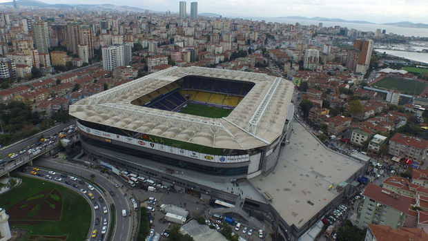 Fenerbahçe 9 ayda 75,5 milyon lira zarar etti