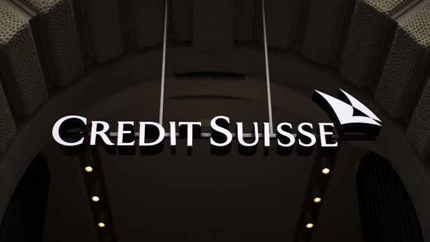 Credit Suisse Türk bankaları için tavsiyesini düşürdü