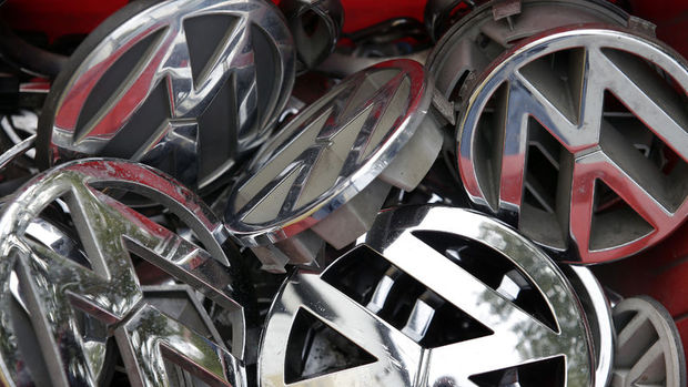 Volkswagen 2015’te 4,1 milyar euro faaliyet zararı açıkladı