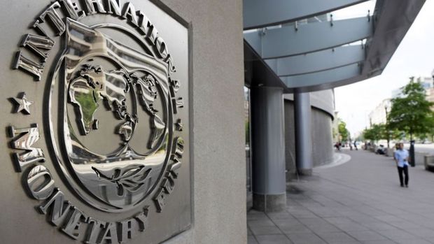 IMF: Enflasyonu düşürmek için sıkı para politikası uygulanmalı