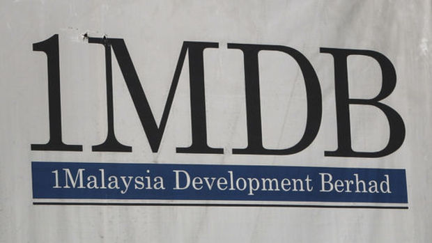 Malezya devlet fonu temerrüde düştü