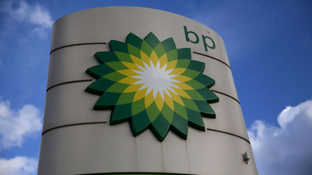 BP'nin karı piyasaları olumlu yönde şaşırttı