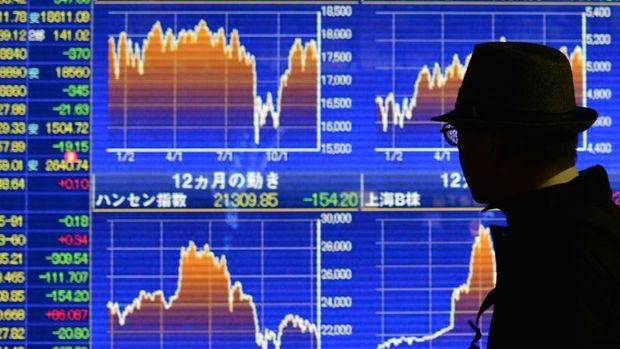 Japonya hisseleri “BOJ” öncesi düşüşünü ikinci gübe taşıdı