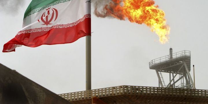 İran, ABD ve Kanadalı petrol şirketleriyle görüşüyor