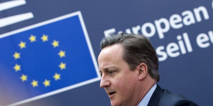 "Brexit" en çok Alman ekonomisini etkileyecek