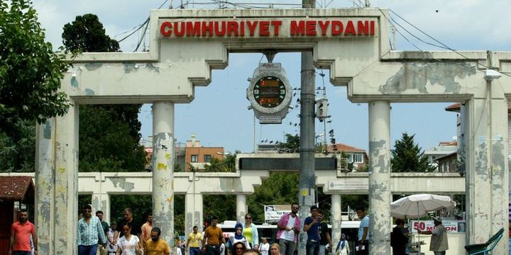 1 Mayıs Bakırköy