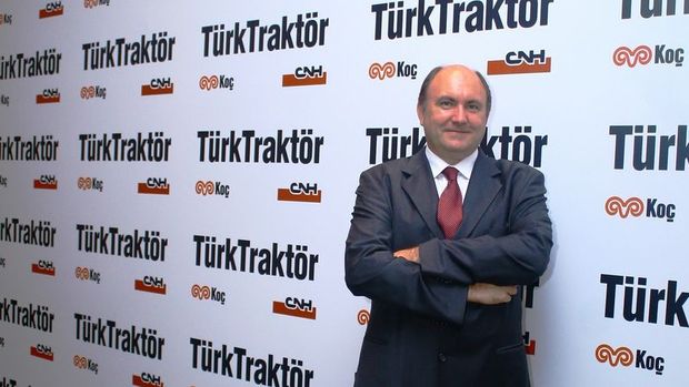 Türk Traktör yıla rekor sonuçlarla başladı