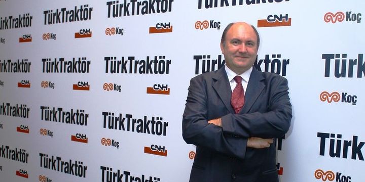 Türk Traktör yıla rekor sonuçlarla başladı