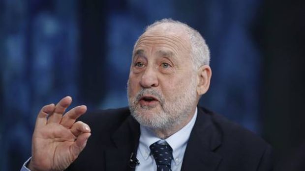 Stiglitz: Negatif faizler bankacılık sistemini zayıflatabilir
