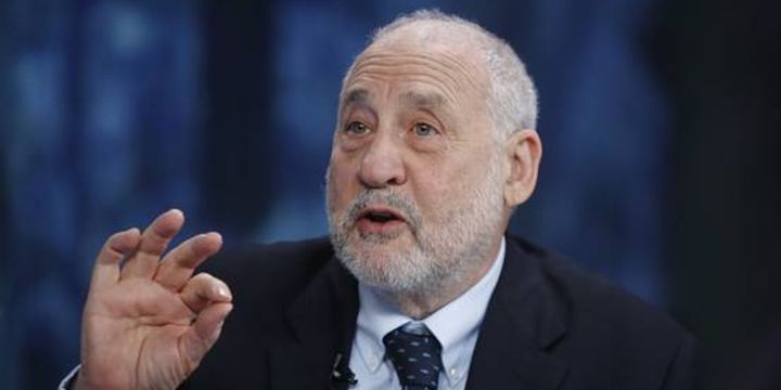 Stiglitz: Negatif faizler bankacılık sistemini zayıflatabilir