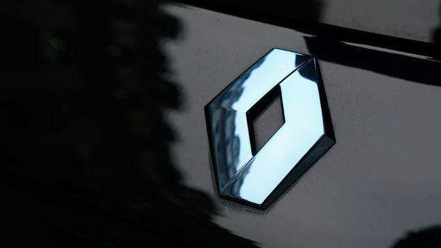 Renault'un cirosu ilk çeyrekte yüzde 11,7 arttı