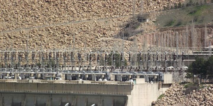 Tortum Hidroelektrik Santrali ihalesinde teklifler alındı