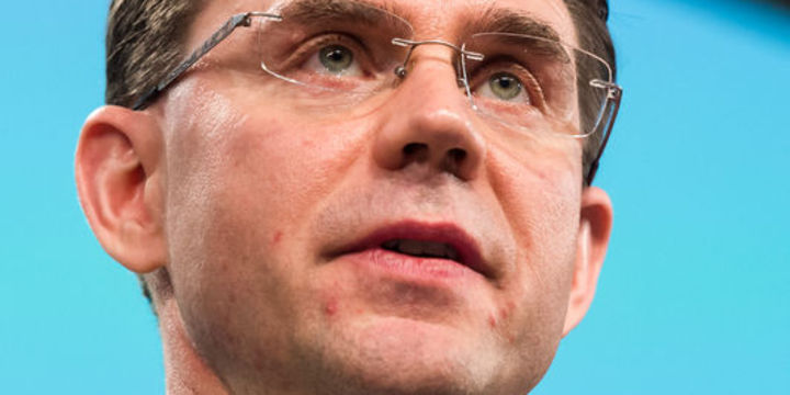 AB/Katainen: Türkiye
