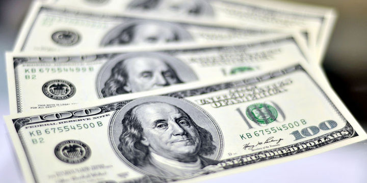 Dolar/TL “Çetinkaya” ile 2.82