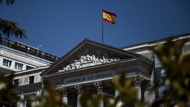 İspanya erken seçime gidiyor