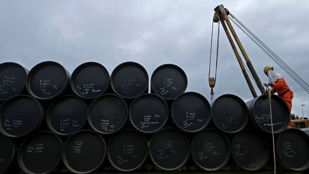Dünya Bankası petrol fiyatı tahminini yükseltti