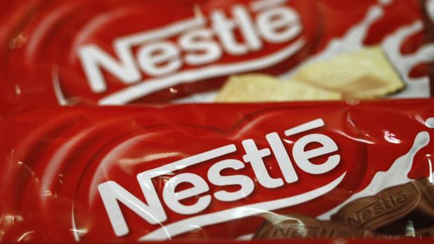 Nestle Türkiye'ye 550 milyon TL yatırım yapacak