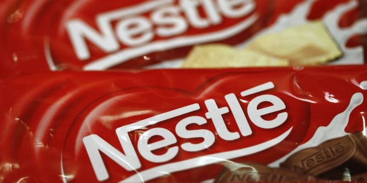 Nestle Türkiye