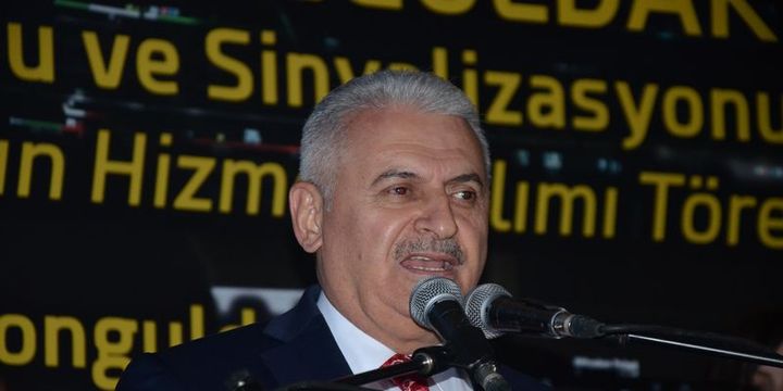 Yıldırım: Kanal İstanbul ile ilgili hazırlıklar büyük oranda bitti