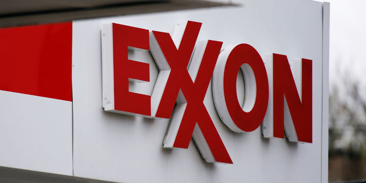 S&P Exxon