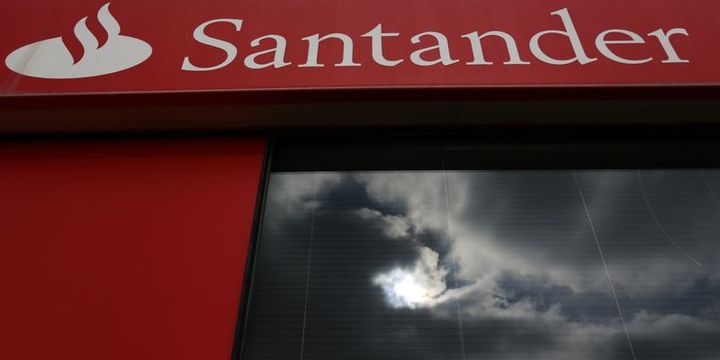 Banco Santander 1. çeyrek karı tahminleri aştı