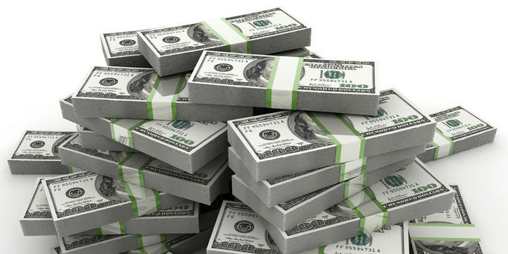 Dolar/TL “Fed” öncesi 2.82