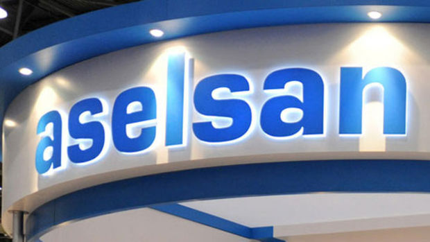 Aselsan SSM ile 894 milyon TL'lik anlaşma imzaladı
