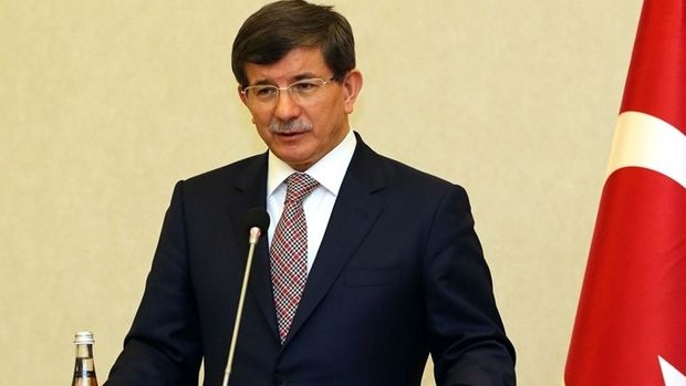 Davutoğlu: Anayasa taslağında laiklik yer alacak