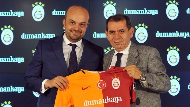 Galatasaray, Dumankaya ile iş birliğini bitiriyor