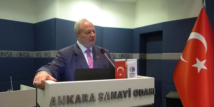 ASO/Özdebir: Merkez Bankası daha cesur davranabilirdi