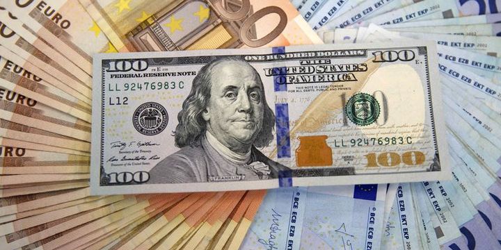 Dolar “Fed” öncesinde düşüşünü üçüncü güne taşıdı