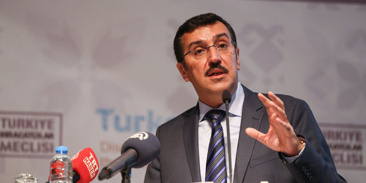 Tüfenkci: Doğrudan yabancı sermaye için reform paketleri hazırladık