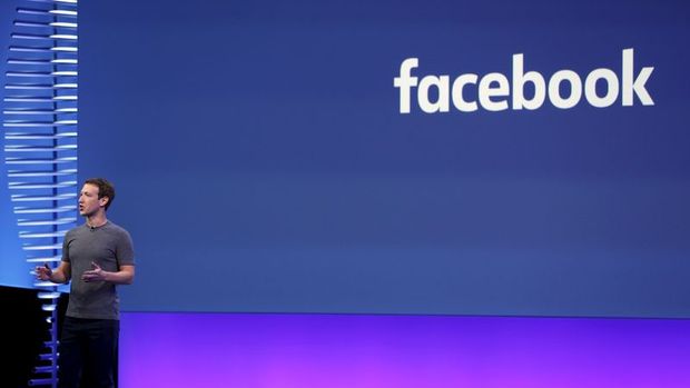 Facebook'un ilk çeyrek kazancı beklentileri aştı