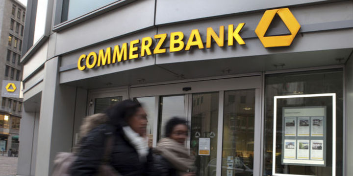 Commerzbank: Gelişen piyasaları terketmek için sebep yok