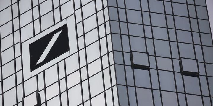 Deutsche Bank karı beklentileri aştı