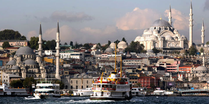 Ekonomik güven endeksi yüzde 6.1 düştü