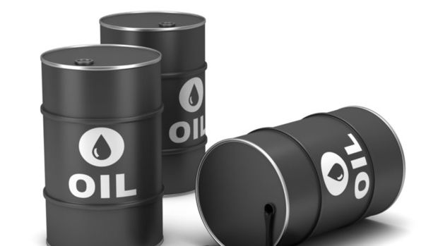 Ham petrol ithalatı şubatta arttı