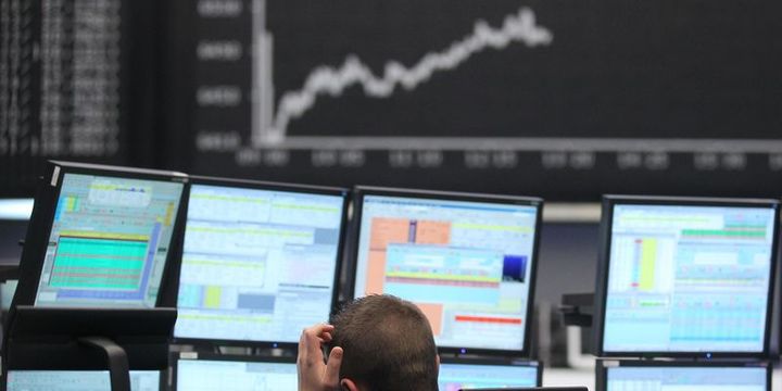 Avrupa borsaları güne satışlarla başladı