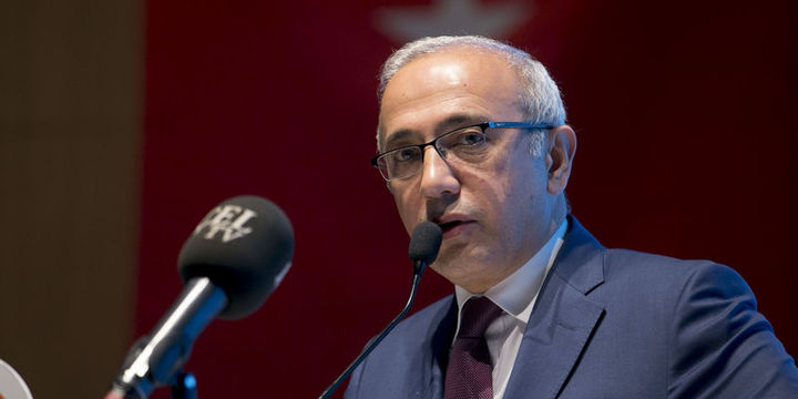 Elvan: Türkiye bu yıl yüzde 4.5 büyüyecek